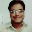 Photo of Vishal Agrawal