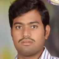 Praveen Gatla Class 9 Tuition trainer in Hyderabad