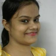 Poonam C. Class 9 Tuition trainer in Lucknow