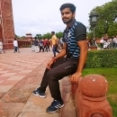 Photo of Mahender Kumar