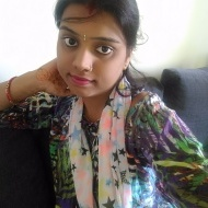 Sneha B. Class I-V Tuition trainer in Kalyan