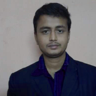 Sourav Kumar Barik Class 11 Tuition trainer in Kolkata