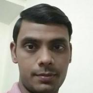 Rajan Kumar Jha Class 6 Tuition trainer in Delhi