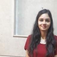 Kirti S. Class 9 Tuition trainer in Chandigarh