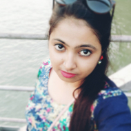 Shilpa C. Digital Marketing trainer in Kolkata