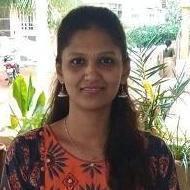 Swathi N. Engineering Diploma Tuition trainer in Challakere