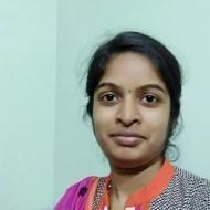 Sagi Raju Pallavi Class I-V Tuition trainer in Bangalore