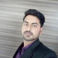 Nitish Bhardwaj Class 9 Tuition trainer in Delhi