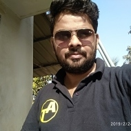 DEEPAK KALONI Class 9 Tuition trainer in Mumbai