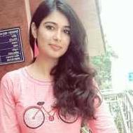 Sandhya Y. Class 11 Tuition trainer in Delhi