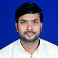 Amrutanshu Panigrahi BTech Tuition trainer in Bhubaneswar