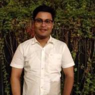 Bhargav Bhuyan BA Tuition trainer in Delhi