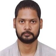 Ashwani Kumar Class 11 Tuition trainer in Patna Sadar