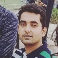 Shubham Pandey Class 11 Tuition trainer in Surat