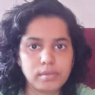 Anju P. MBA trainer in Kochi