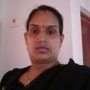 Photo of Divya Sree