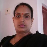 Divya Sree Class 11 Tuition trainer in Kannur