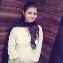 Photo of Shaymasree M.