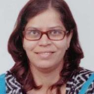 Tinu S. Class 6 Tuition trainer in Bangalore