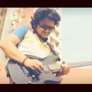 Ome Sharma Guitar trainer in Mumbai