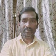 G. Pavan Kumar Shorthand trainer in Hyderabad