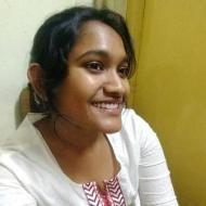 Kesia J. CA trainer in Hyderabad