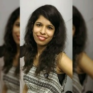 Prakriti P. Class 9 Tuition trainer in Kolkata