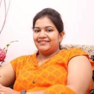 Swathi Class I-V Tuition trainer in Hyderabad