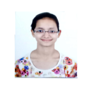 Diksha R. Class I-V Tuition trainer in Delhi