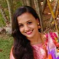 Vanitha Y. Class 11 Tuition trainer in Bangalore