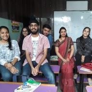 Neha Singhal Class 11 Tuition trainer in Delhi