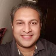 Vinayak Kumar Varma Piano trainer in Delhi