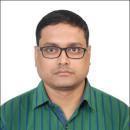 Photo of Sourav Saha