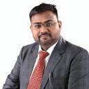 Kuldeep V. Class 6 Tuition trainer in Virar