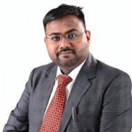 Kuldeep V. Engineering Entrance trainer in Virar