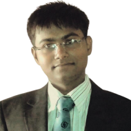 Kuldeep V. Engineering Entrance trainer in Virar