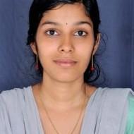 Sreepriya A. Class 6 Tuition trainer in Delhi