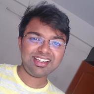 Nanda Kishore Mallapragada Data Science trainer in Hyderabad