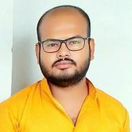 Dheeraj Kumar Class 9 Tuition trainer in Jabalpur