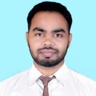 Pintu Kumar BTech Tuition trainer in Chatra