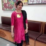 Pooja Class 6 Tuition trainer in Delhi