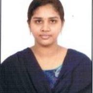 Bhargavi P. BTech Tuition trainer in Bhimavaram