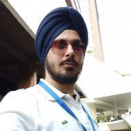 Karanbir Singh Class 11 Tuition trainer in Ludhiana