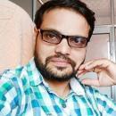 Photo of Dr. Vijay Kumar