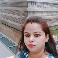 Nikita G. Nursery-KG Tuition trainer in Delhi