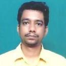 Photo of Shobhan Banerjee