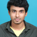 Photo of Vishnu U