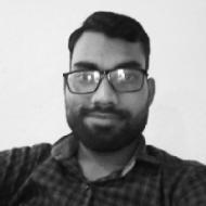 Jr. Nadwi JR. Arabic Language trainer in Thane