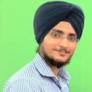 Photo of Amanpreet Singh