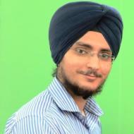 Amanpreet Singh Embedded Systems trainer in Jaipur